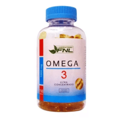 Omega 3 (big Size ) 150 Caps - Fnl